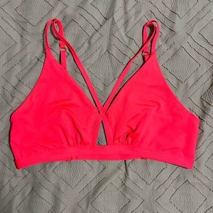 Zumbawear Bra sz XXL